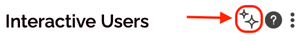 insights icon